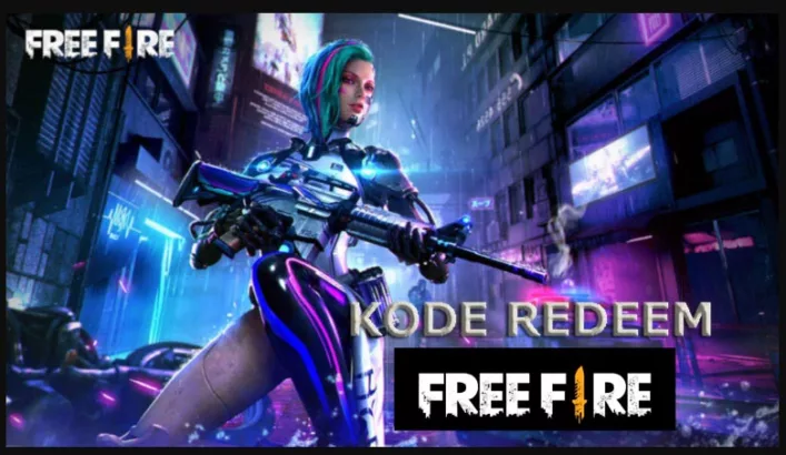 Kode Redeem FF Terbaru 13 November 2024 yang Masih Aktif! Klaim Skin Gratis Sekarang!