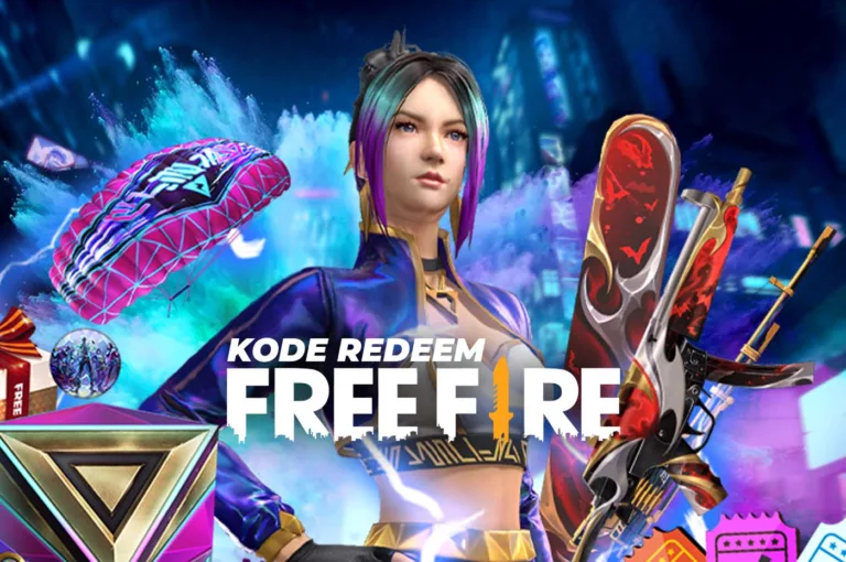 Kode Redeem Free Fire 14 November 2024 Klaim Hadiah Gratis Sekarang!