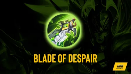 Kode Redeem ML Terbaru! Dapatkan Blade of Despair dan Blood Wings Gratis Hari Ini