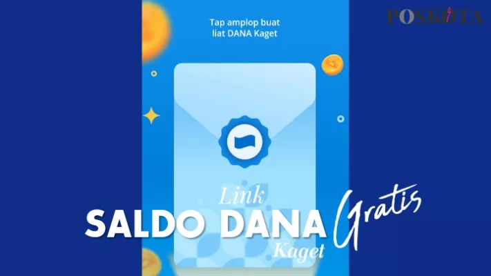 Link Dana Kaget Pemilu 27 November 2024 – Cara Aman Dapatkan Saldo Dana Gratis!