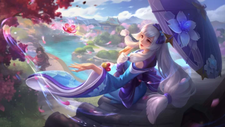 Klaim Kode Redeem Mobile Legends Terbaru Sekarang