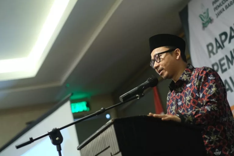 Pasangan Arfi-Yena Matangkan Persiapan untuk Debat Publik Kedua