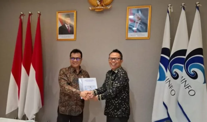 Pemerintah Minta Perusahaan Platform Digital Realisasikan Kerja Sama dengan Media