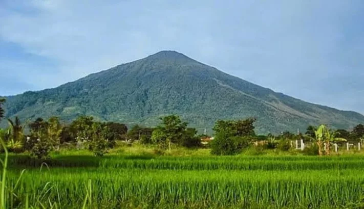 Pendakian Gunung Ciremai Dibuka Kembali,