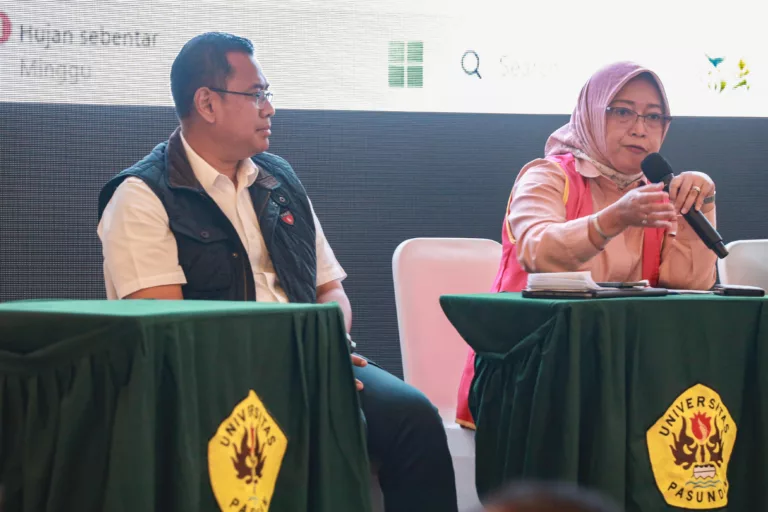 Peremajaan Kawasan Tanpa Penggusuran, Program Andalan Arfi-Yena