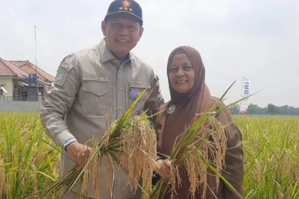 Petani di Jawa Barat harus merdeka dan sejahtera. Untuk mewujudkannya, diperlukan pendekatan yang serius dan sistematis