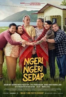 3 Rekomendasi Film Sedih Bikin Nangis Bombay (Ngeri-ngeri Sedap. pic : wikipedia)