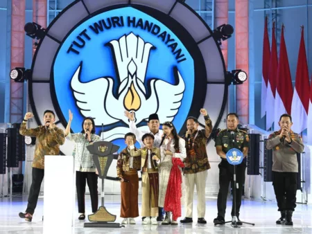 Hari Guru Nasional