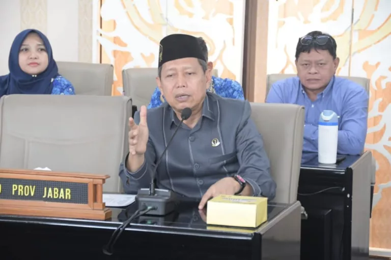 Sengkarut Backlog Perumahan di Jawa Barat dan Ironi Pemangkasan Anggaran Rutilahu