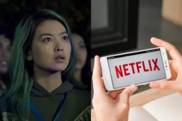 Streaming Seru! Link Nonton Film Netflix Terbaru 28 November 2024!