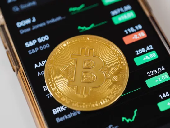 Pemilu AS membuat harga bitcoin naik drastis