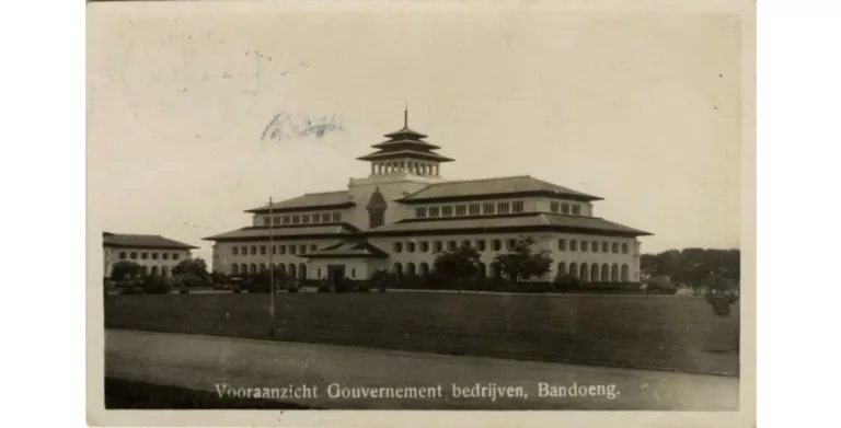 gedung sate