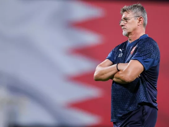 Jelang Timnas Indonesia vs Bahrain, Dragan Talajic khawatir