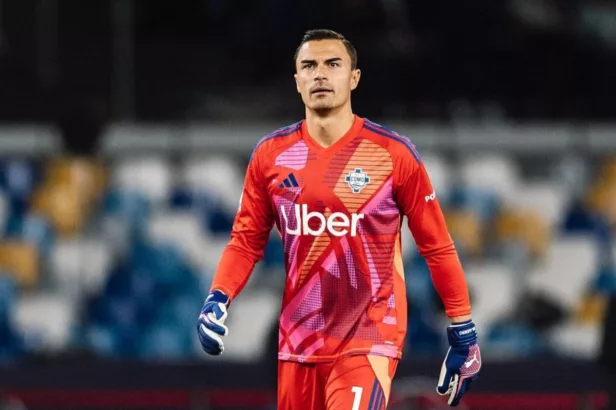 Kiper Como 1907, Emil Audero Mulyadi