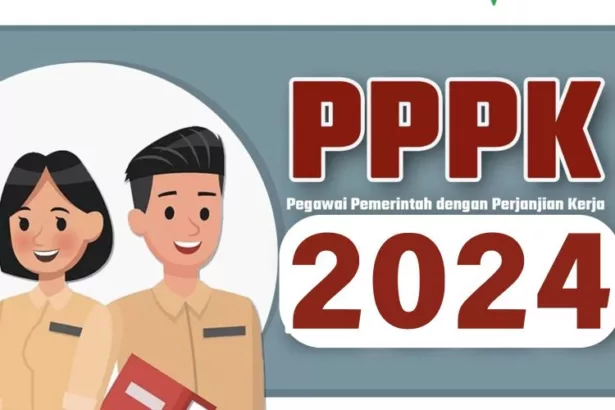 Informasi Terlengkap PPPK 2024 Tahap 2