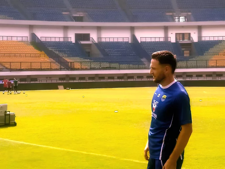 Head To Head Port FC vs Persib Bandung, Maung Bandung Siap Menang