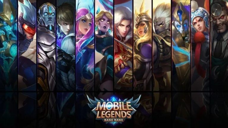 Kode Redeem ML Hari Ini 18 November 2024, Dapatkan Skin Menarik Hanya Untuk Kamu