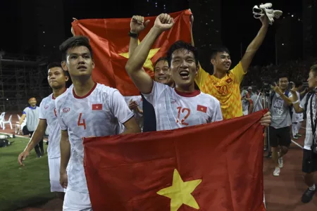 Begini Kata Media Vietnam, Soal Timnas Indonesia di Asean Cup (AFF) 2024