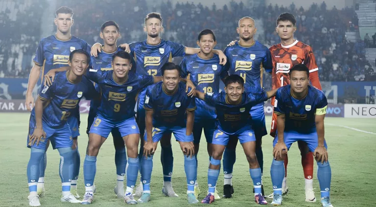 Bali United vs Persib Bandung : Skor Akhir, Jalannya Pertandingan, Hingga Klasemen Sementara