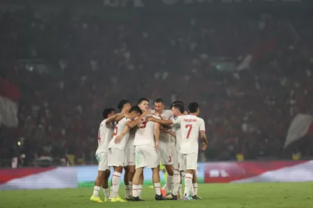 Rekayasa lalu lintas di kawasan GBK pada laga Timnas Indonesia vs Jepang