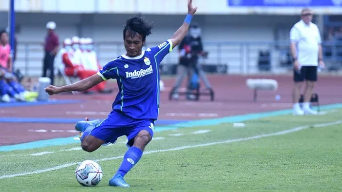 Ini 3 Pemain Persib, Yang Dipanggil STY Untuk Pemusatan Latihan Jelang AFF 2024