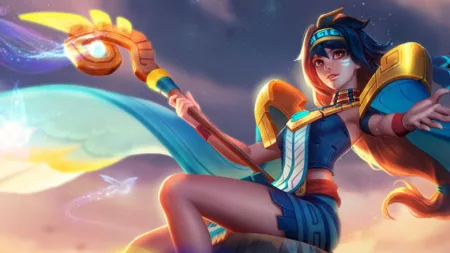 Kode Redeem Mobile Legends Terbaru 8 November 2024