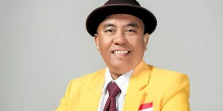 Asep Suparman Usulkan Hidupkan Kembali Sekolah Berbasis IPPOR untuk Generasi Tangguh