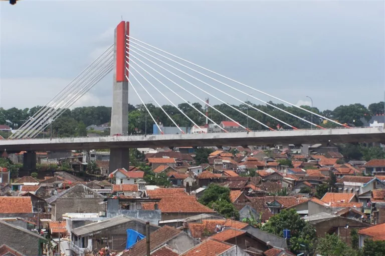 Flyover Mochtar Kusumaatmadja