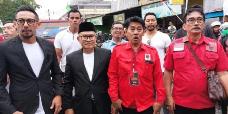 Bawaslu Kuningan Tidak Rekomendasikan PSU, Tim Ridho-Kamdan Akan Lapor DKPP