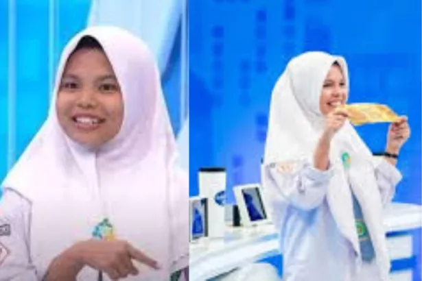 Inilah Anak Penjual Ikan, Suriani yang Lolos Audisi Indonesian Idol 2025