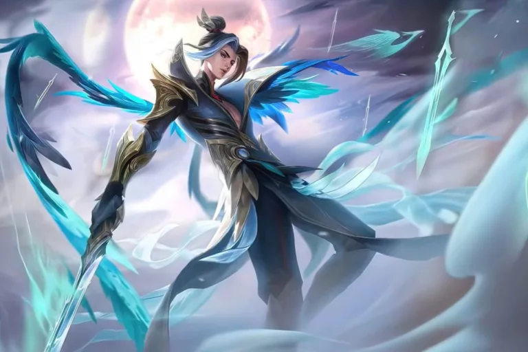 Tak Selalu Negatif, Inilah 5 Manfaat Main Mobile Legends