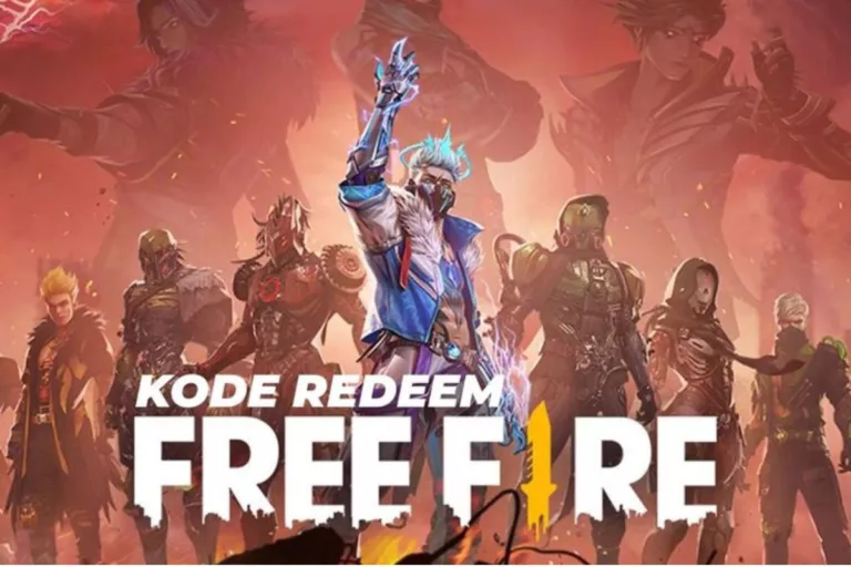 Klaim Gratisan! Kode Redeem ML 5 Desember 2024 Sudah Rilis!