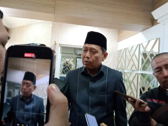 DPRD Jabar Tetapkan RPJPD: Selaraskan Target Menuju Indonesia Emas 2045