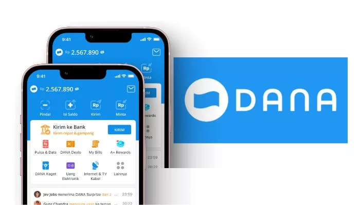 Dapatkan Dana Kaget Gratis! Cek Link yang Masih Aktif di 3 Desember 2024