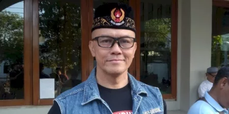 Edwin Senjaya: DPRD Kota Bandung Tak Mengenal Oposisi, Check and Balance Tetap Berjalan