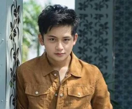 Profil Randy Martin Kekasih Lyodra Ginting Pacaran