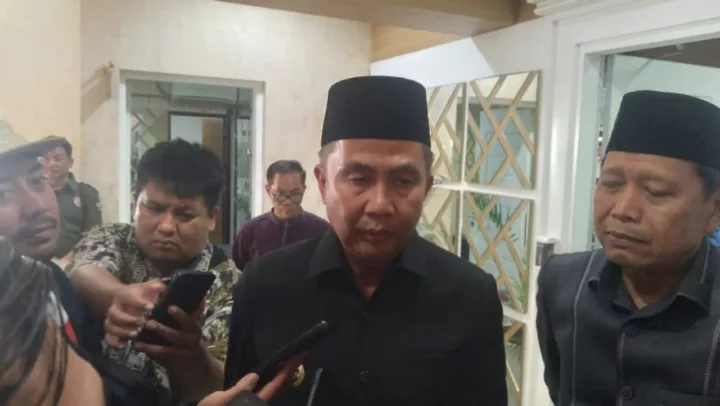 IPM Jawa Barat di Bawah Rata-Rata Nasional, Pj Gubernur Akui Tantangan Besar