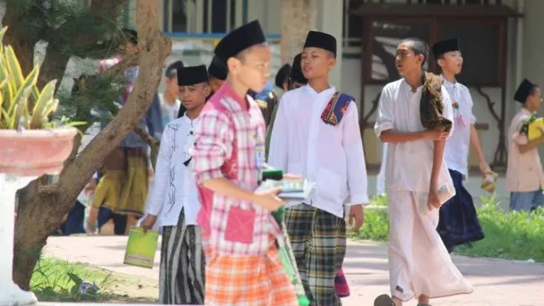 Dana APBD untuk Pesantren Terkendala Aturan, Dibutuhkan Kejelasan Regulasi