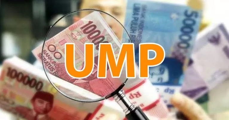 UMP Jabar Naik 6,5 Persen, Tunggu Penetapan Penjabat Gubernur