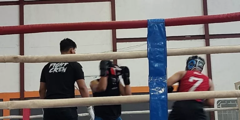 Jogol Dandim 0615 Challenge: Ajang Cari Talenta Kick Boxing