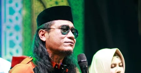 Kabar Terkini Gus Miftah Dikecam Setelah Mengolok Penjual Es Teh dengan Kata-Kata Kasar