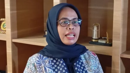 Ketua KPU Jabar Ummi Wahyuni: Hormati DKPP, Ajukan Banding ke PTUN