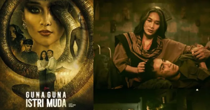 Link nonton film Guna Guna Istri Muda 2024