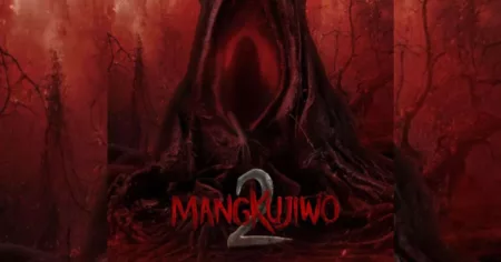 Link nonton film Mangkujiwo 2 dengan kualitas HD tanpa cut