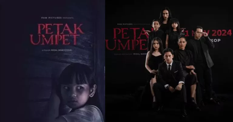 Link nonton film Petak Umpet, diadaptasi dari kisah nyata!