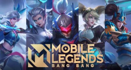 Mobile Legends