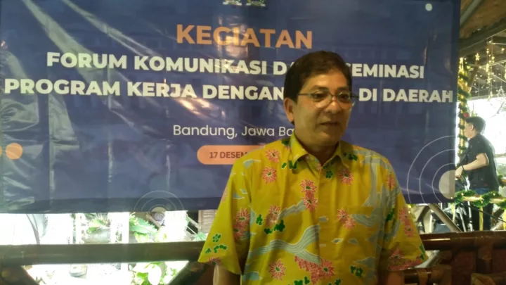 Mahyu Darma Beberkan Program Utama DPD RI Jawa Barat, Ajak Masyarakat Sampaikan Aspirasi