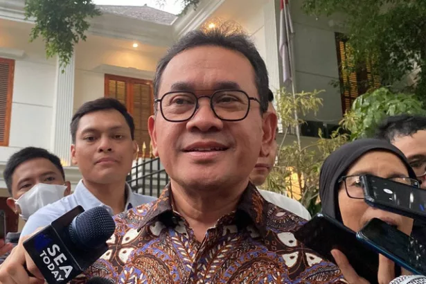 Menteri Perdagangan Republik Indonesia, Budi Santoso