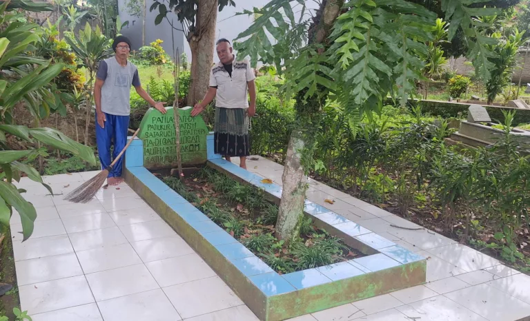 Misteri Patilasan Dipati Ukur, Tujuan Ziarah Calon Pemimpin Bandung Barat