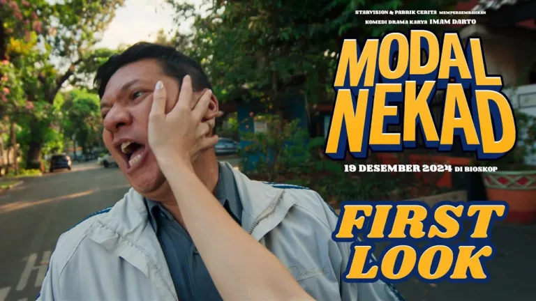 Modal Nekad First Look dan Apa yang Harus Diketahui!